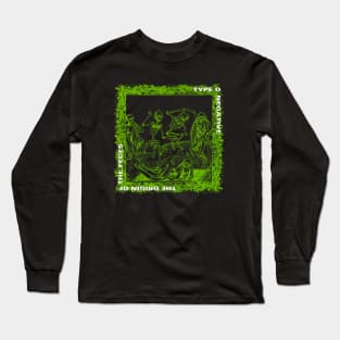 good songs per album Long Sleeve T-Shirt